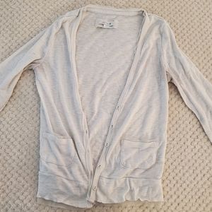 Aerie Light Cardigan